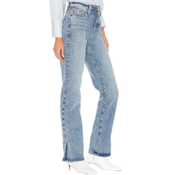 Frame Denim Blue Jeans | Size 28 - Picture 7 of 9